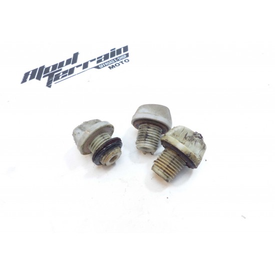 Bouchons plastiques montesa cota 349