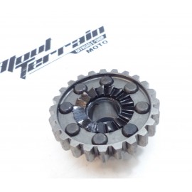 Rocher de kick montesa cota 349