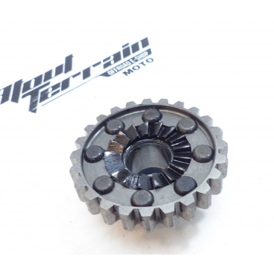 Rocher de kick montesa cota 349