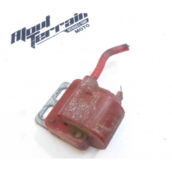 Bobine montesa cota 349