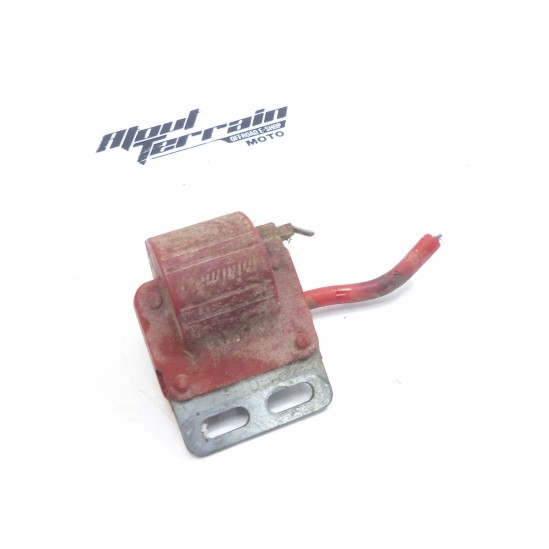 Bobine montesa cota 349