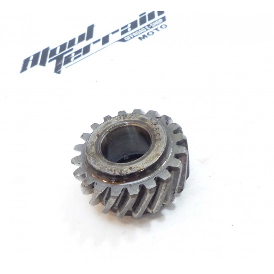 Pignon de vilebrequin montesa cota 349