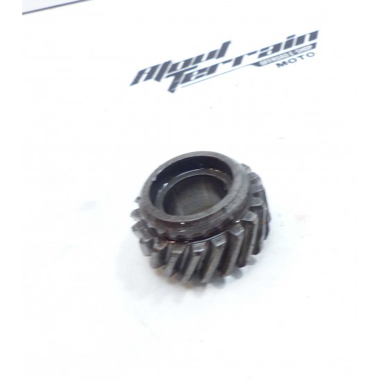 Pignon de vilebrequin montesa cota 349