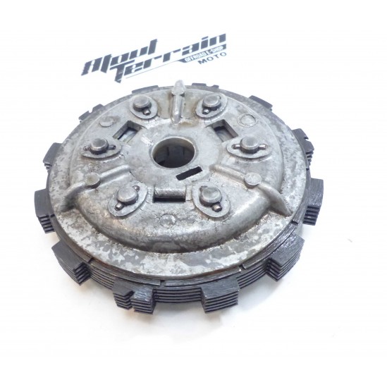 Embrayage montesa cota 349