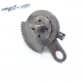 Axe de sélecteur montesa cota 349