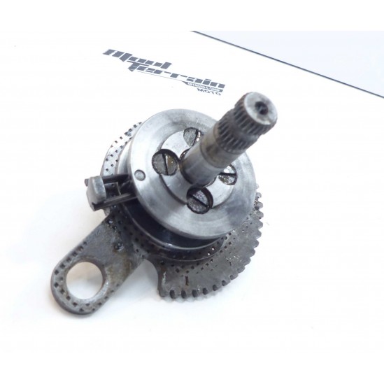 Axe de sélecteur montesa cota 349