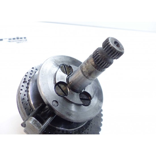 Axe de sélecteur montesa cota 349