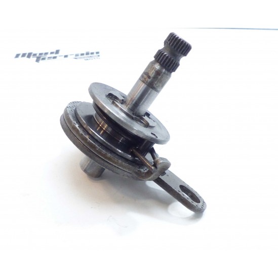 Axe de sélecteur montesa cota 349