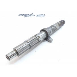 Axe de kick montesa cota 349