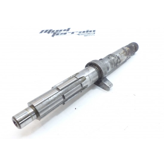 Axe de kick montesa cota 349