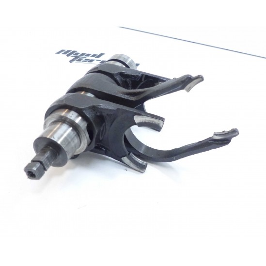 Fourchettes de sélection montesa cota 349