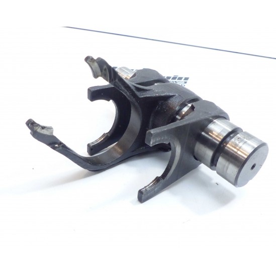 Fourchettes de sélection montesa cota 349