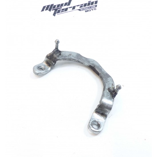 Protection de pignon de sorti de boite montesa cota 349