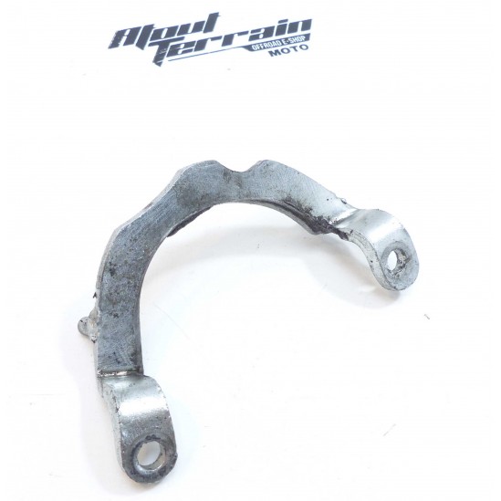 Protection de pignon de sorti de boite montesa cota 349