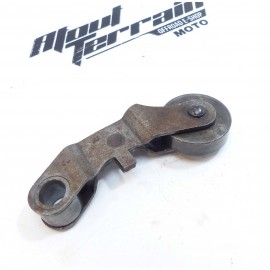 Roulette de verrouillage de sélection montesa cota 349