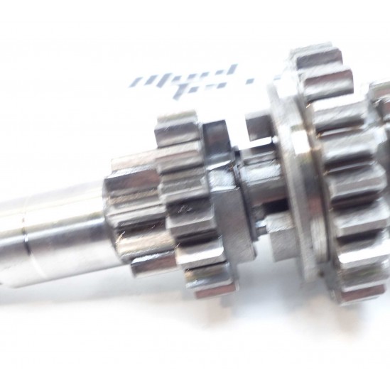 Arbre primaire de boite montesa cota 349