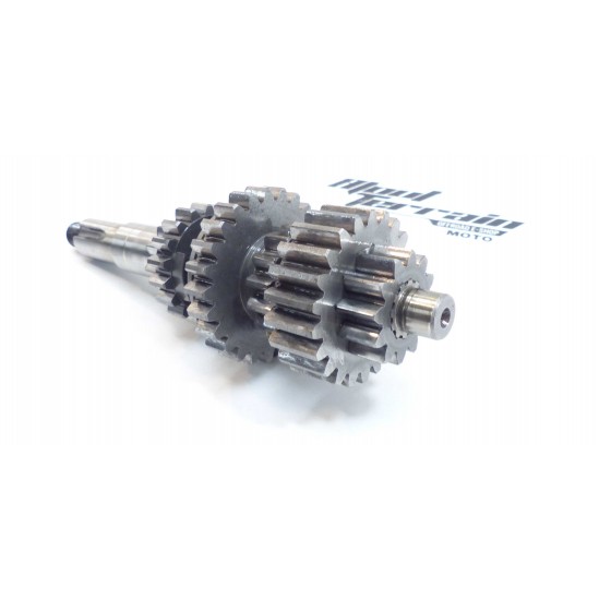 Arbre primaire de boite montesa cota 349