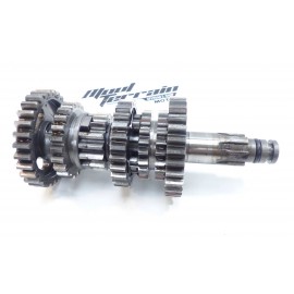 Arbre secondaire de boite montesa cota 349