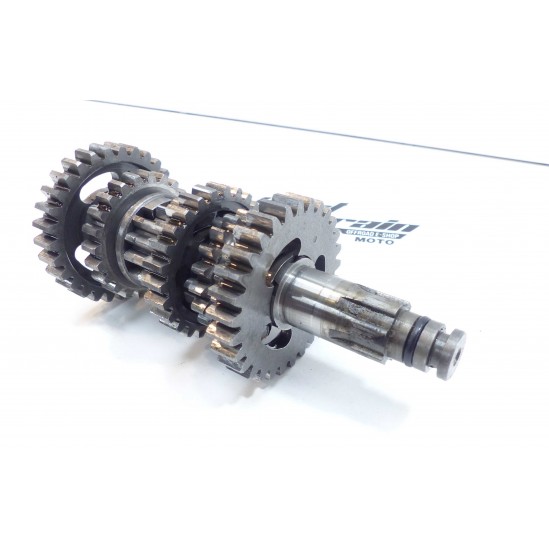 Arbre secondaire de boite montesa cota 349