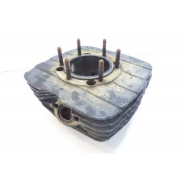 Cylindre Ø83.40 a déglacer montesa cota 349