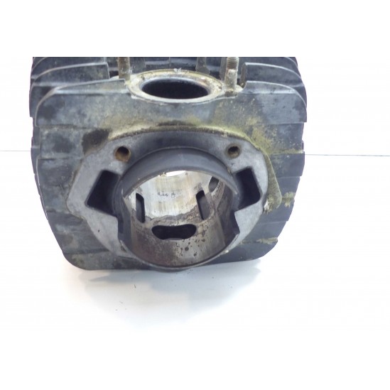 Cylindre Ø83.40 a déglacer montesa cota 349