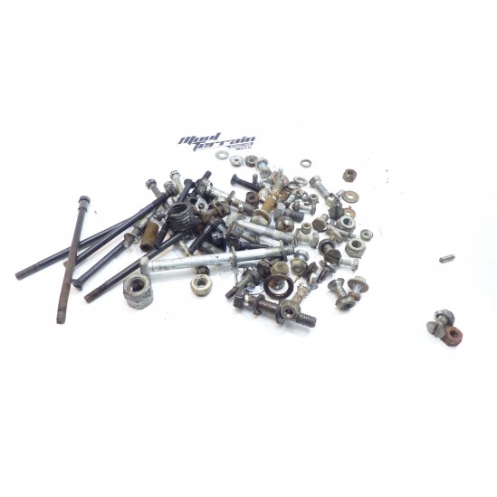 Lot de visserie montesa cota 349