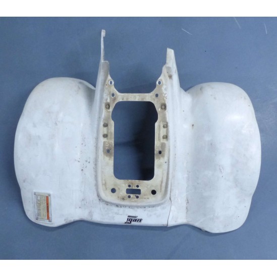 Plastique arrière Honda 250 TRX FOURTRAX