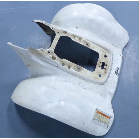 Plastique arrière Honda 250 TRX FOURTRAX