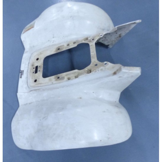 Plastique arrière Honda 250 TRX FOURTRAX