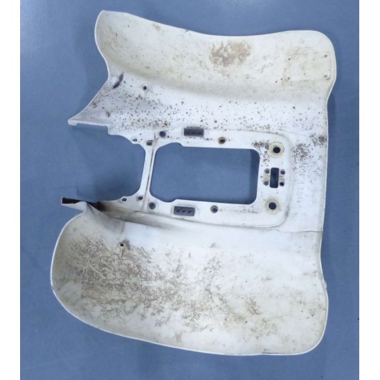 Plastique arrière Honda 250 TRX FOURTRAX