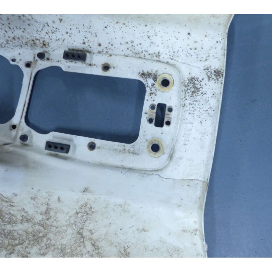 Plastique arrière Honda 250 TRX FOURTRAX