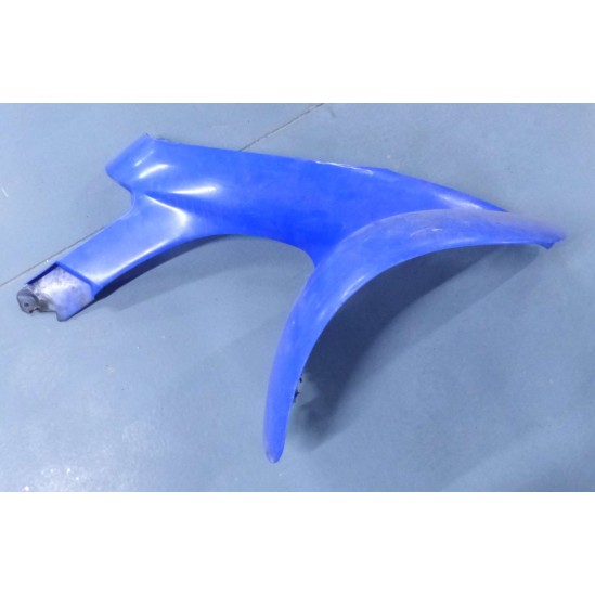 Garde boue Honda 250 TRX FOURTRAX