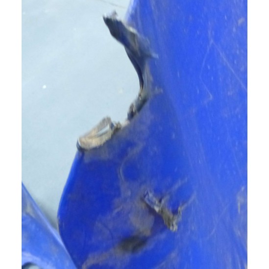 Garde boue Honda 250 TRX FOURTRAX