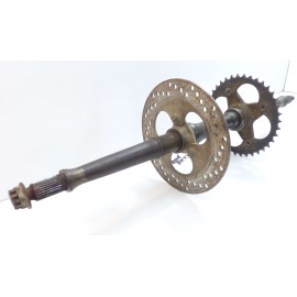 Arbre de transmission Honda 250 TRX FOURTRAX