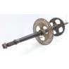 Arbre de transmission Honda 250 TRX FOURTRAX