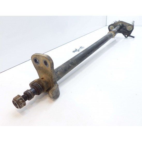 Colonne de direction Honda 250 TRX FOURTRAX