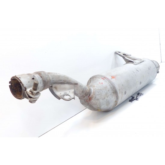 Silencieux Honda 250 TRX FOURTRAX