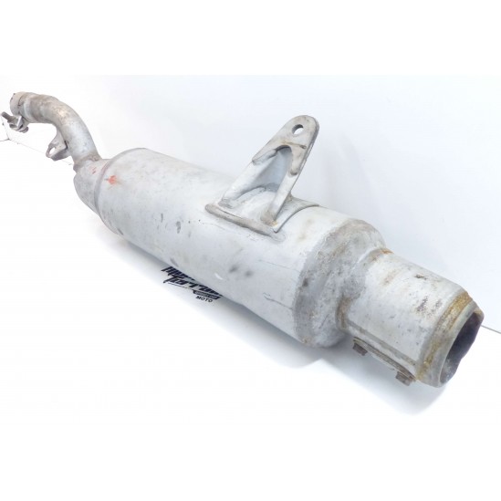 Silencieux Honda 250 TRX FOURTRAX