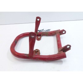 Bumper Honda 250 TRX FOURTRAX