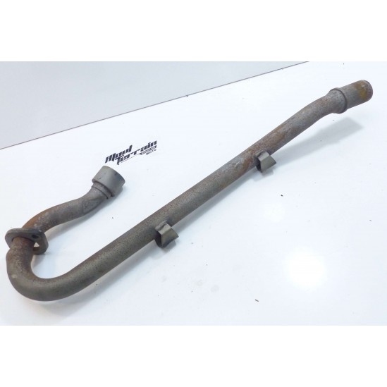 Pipe d'échappement Honda 250 TRX FOURTRAX