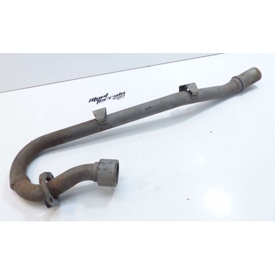 Pipe d'échappement Honda 250 TRX FOURTRAX