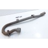 Pipe d'échappement Honda 250 TRX FOURTRAX