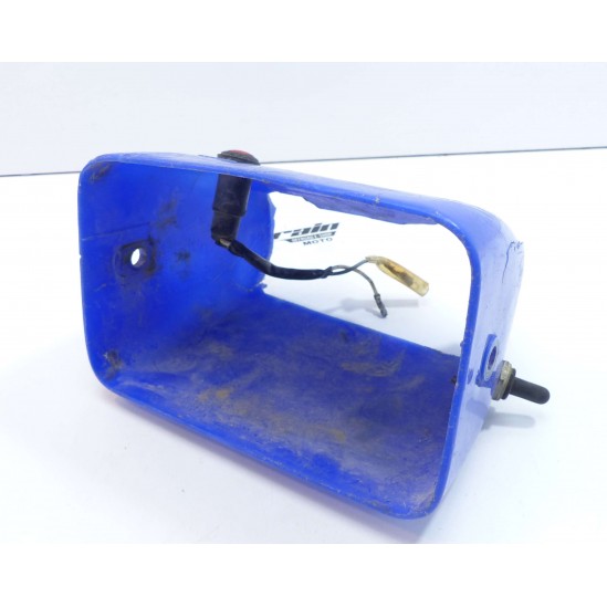 Plastique de phare Honda 250 TRX FOURTRAX