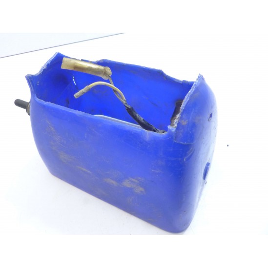 Plastique de phare Honda 250 TRX FOURTRAX