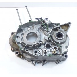Carter moteur gauche Honda 250 TRX FOURTRAX