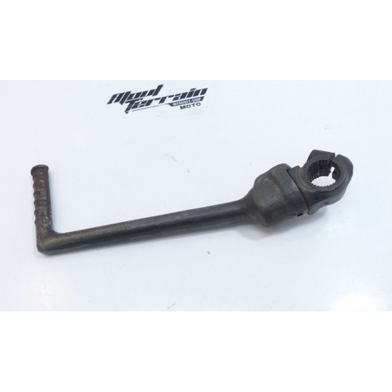 Kick Honda 250 TRX FOURTRAX