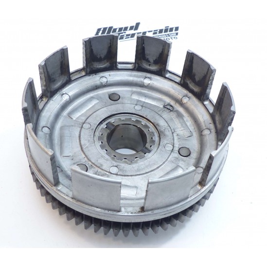 Cloche d'embrayage Honda 250 TRX FOURTRAX