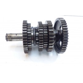 Arbre de boite Honda 250 TRX FOURTRAX