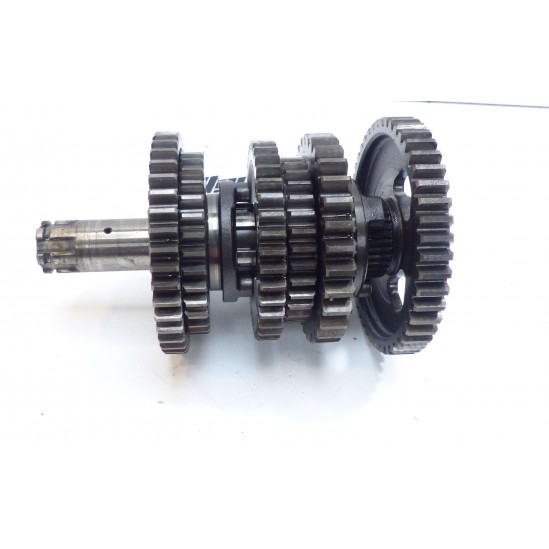 Arbre de boite Honda 250 TRX FOURTRAX