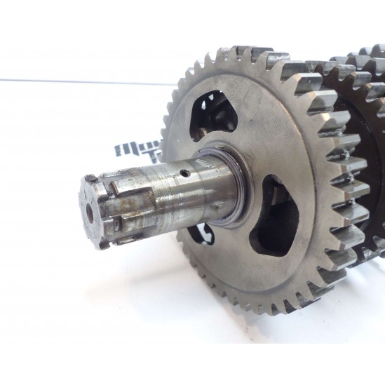 Arbre de boite Honda 250 TRX FOURTRAX